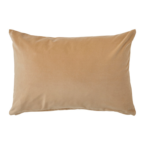 SANELA cushion cover