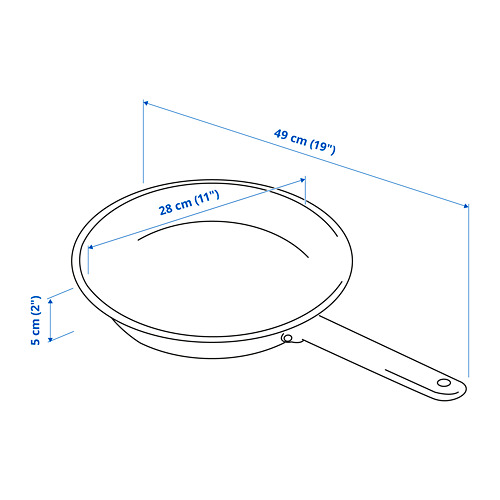 IKEA 365+ panna