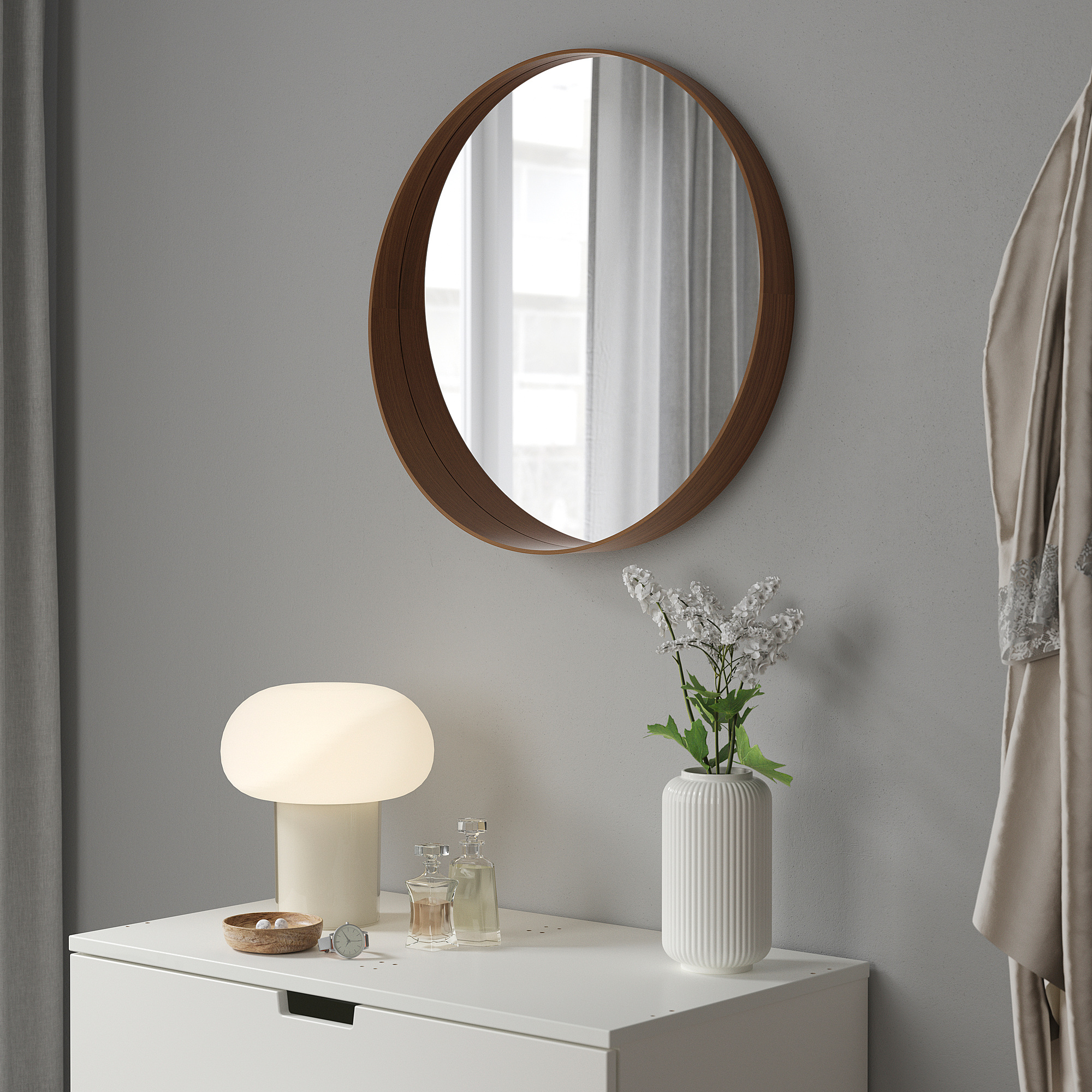 【IKEA】STOCKHOLM IKEA Stockholm TV Unit - AptDeco