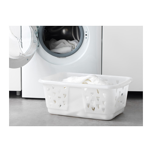 BLASKA, clothes-basket