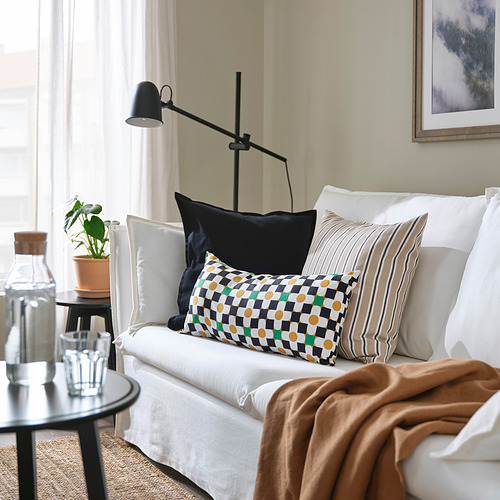 SANDMOTT, cushion