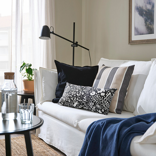 SANDMOTT, cushion