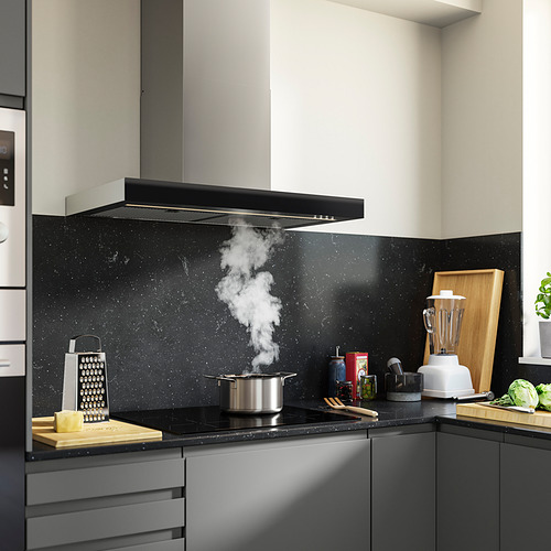 RÄFSEBO, veggháfur