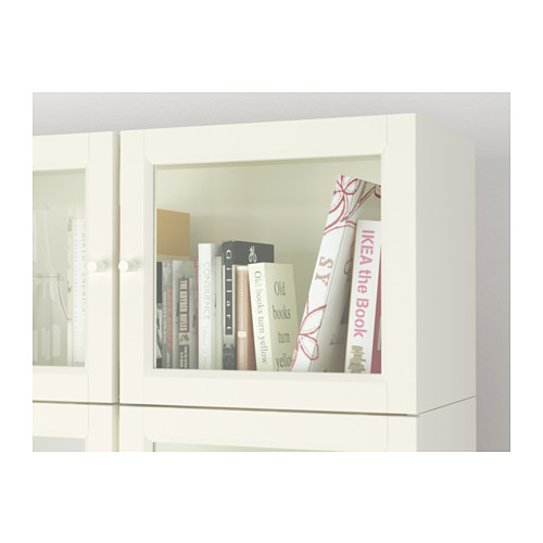 BILLY/OXBERG, bookcase