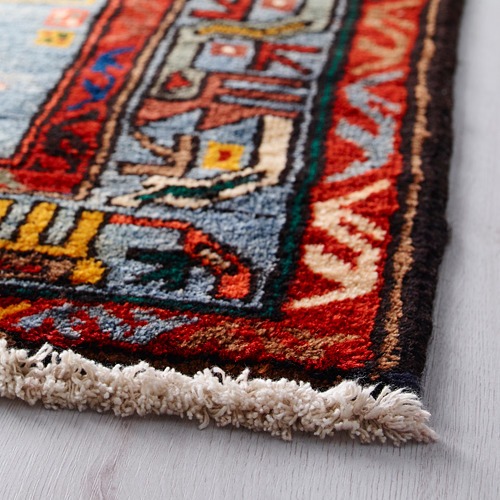 PERSISK HAMADAN, rug, low pile