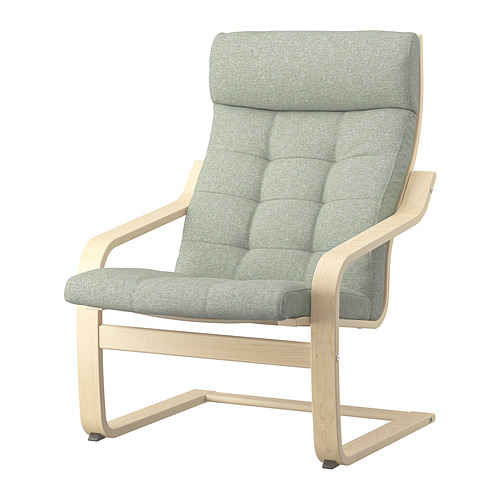 POÄNG, armchair