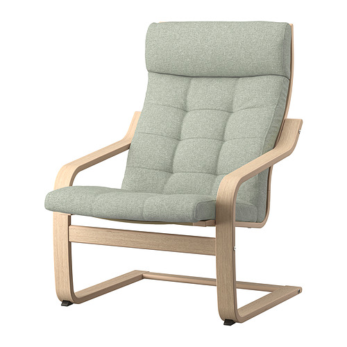 POÄNG, armchair