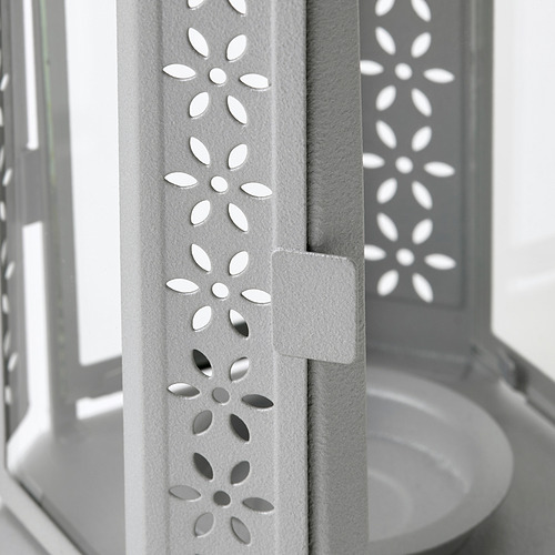 ENRUM, lantern for tealight