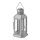 ENRUM, lantern for tealight