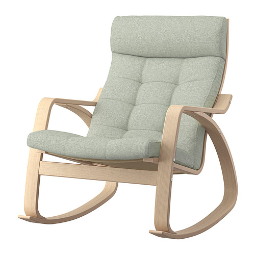 POÄNG, rocking-chair