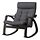 POÄNG, rocking-chair