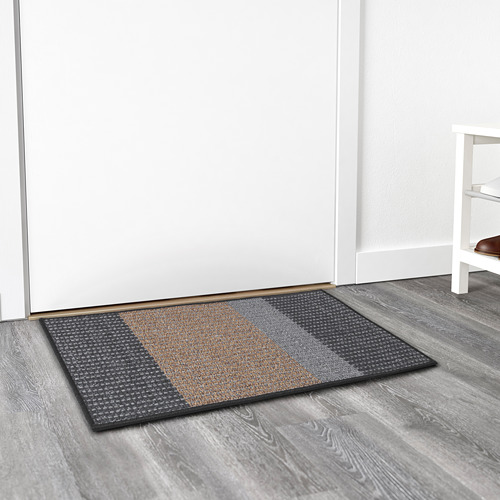 LYNDERUP, door mat