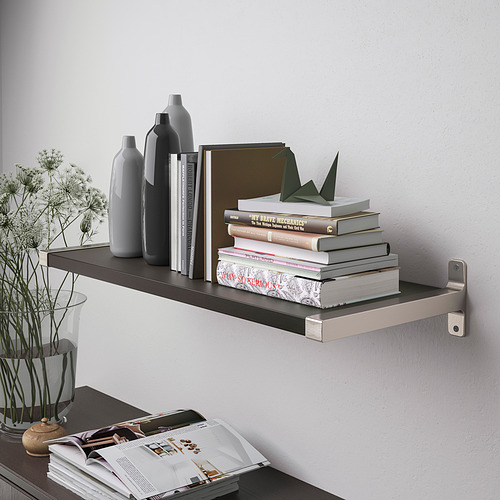 BERGSHULT/GRANHULT, wall shelf