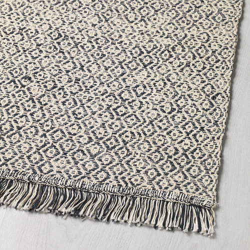 RÖRKÄR, rug, flatwoven