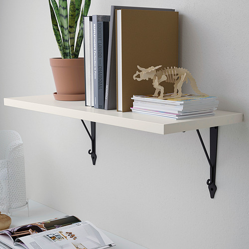 BERGSHULT/KROKSHULT, wall shelf