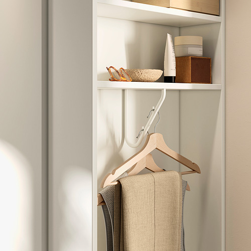 PAX, viðbótarendaeining