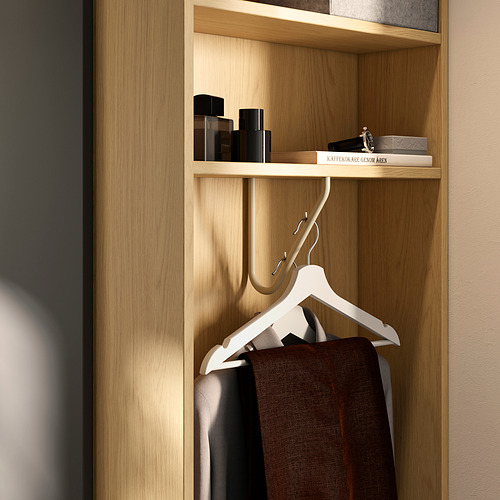 PAX, viðbótarendaeining