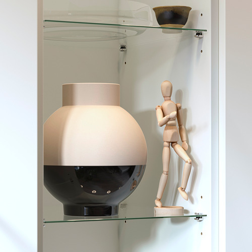 PAX, viðbótarmiðjueining