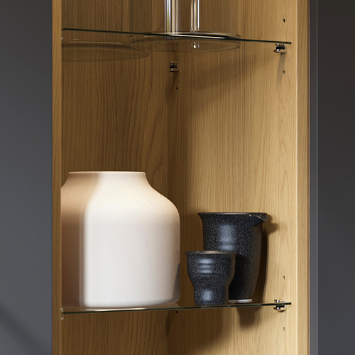 PAX, viðbótarmiðjueining