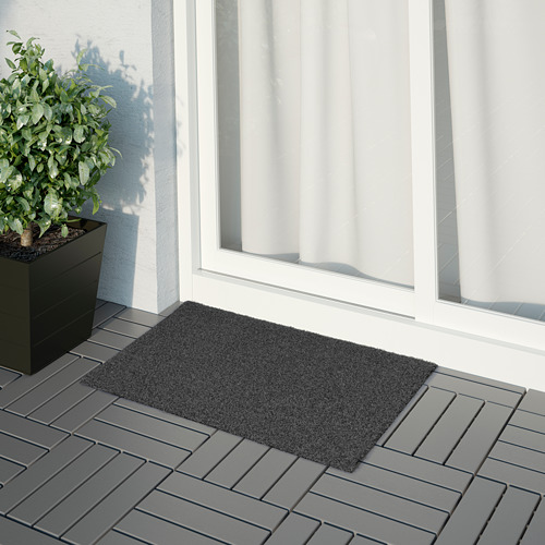 OPLEV, door mat