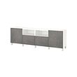 White/kallviken/stubbarp dark grey (+5.200,-)