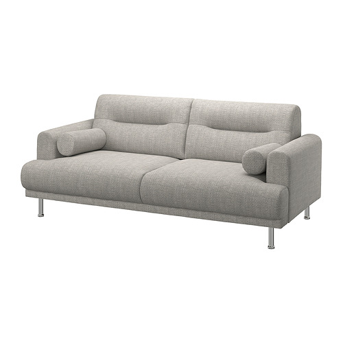 LÅNGARYD, 2-seat sofa