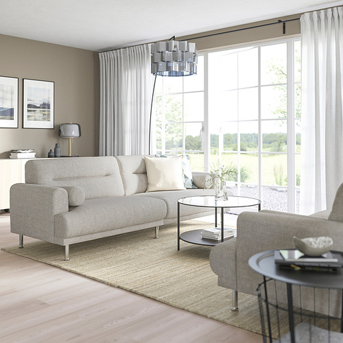 LÅNGARYD, 3-seat sofa