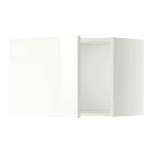 METOD wall cabinet