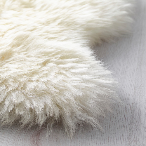 ULLERSLEV, sheepskin