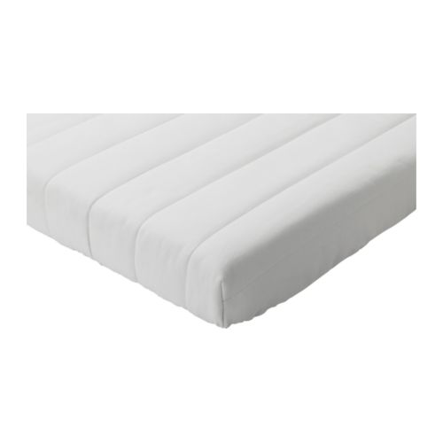 LYCKSELE HÅVET, mattress