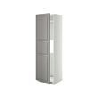 METOD high cab f fridge or freezer w door