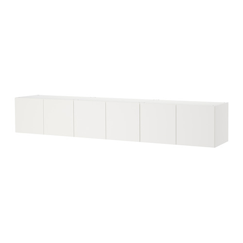 PLATSA, wall storage