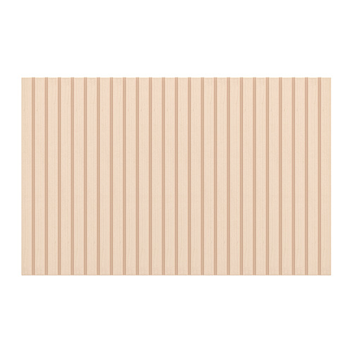 BJÖRKÖVIKEN, door/drawer front
