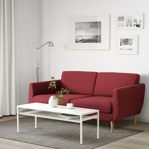 SMEDSTORP, 3-seat sofa
