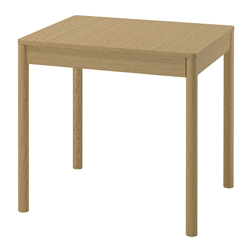 TONSTAD, extendable table