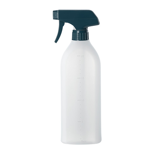 PEPPRIG, spray bottle