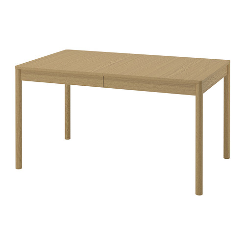 TONSTAD, extendable table