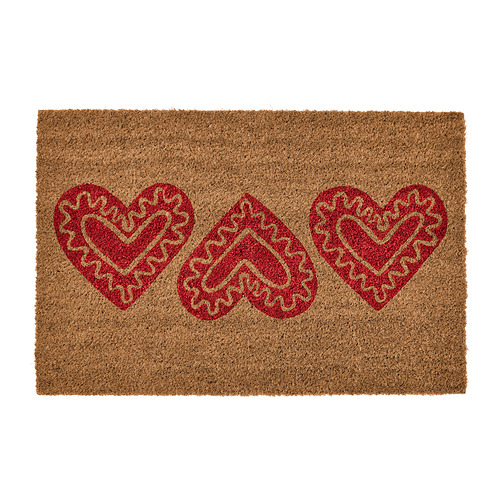 VINTERFINT, door mat