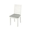 White/tibbleby beige-grey