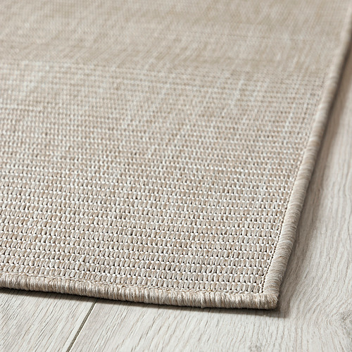 LUFTFARTYG, rug flatwoven, in/outdoor
