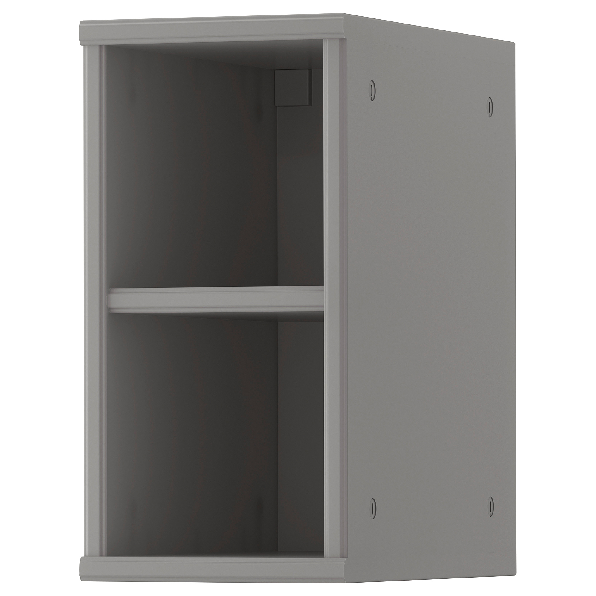 TORNVIKEN open cabinet