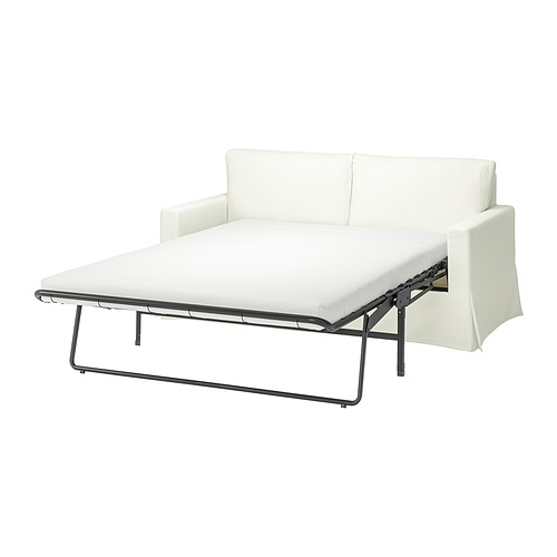 HYLTARP, 2-seat sofa-bed
