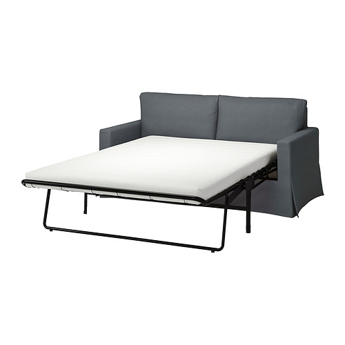 HYLTARP, 2-seat sofa-bed