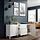 BESTÅ, storage combination with drawers