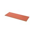 Terracotta effect/laminate