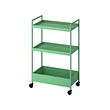 Light green