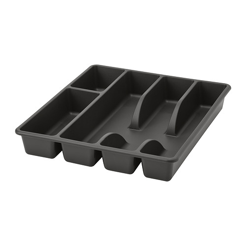 SMÄCKER, cutlery tray