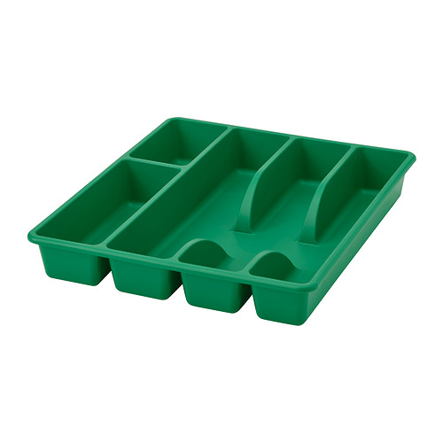 SMÄCKER, cutlery tray
