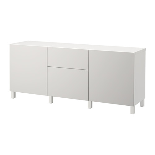BESTÅ, storage combination with drawers