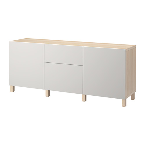 BESTÅ, storage combination with drawers
